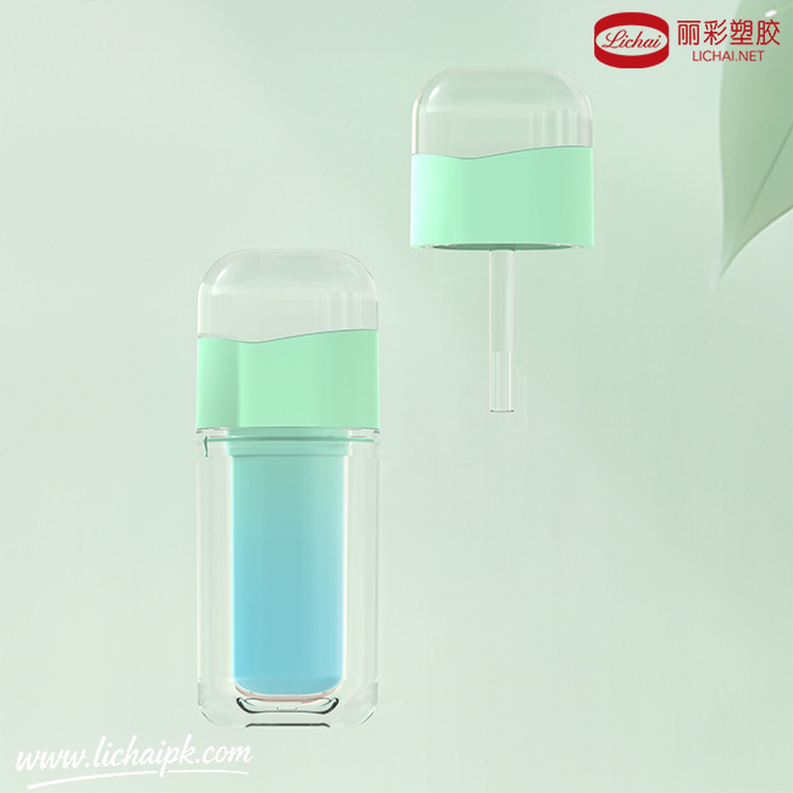 empty plastic lip gloss tube empty plastic lip gloss tube